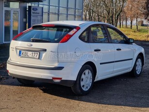 FORD FOCUS 1.6 TDCi Trend