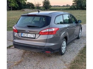 FORD FOCUS 1.6 TDCi Trend