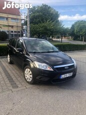 Ford Focus 1.6 TDCi Trend DPF