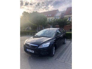 FORD FOCUS 1.6 TDCi Trend DPF