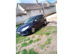 FORD FOCUS 1.6 TDCi Trend