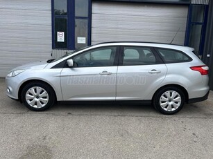 FORD FOCUS 1.6 Ti-VCT Ambiente Becsületesnepper