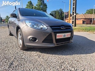 Ford Focus 1.6 Ti-Vct Champions Digit Klíma//