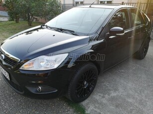 FORD FOCUS 1.6 Ti-VCT Fresh