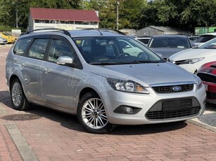 FORD FOCUS 1.6 Ti-VCT Trend Tempomat