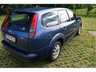 FORD FOCUS 1.6 Trend