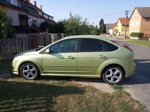 FORD FOCUS 1.6 Trend