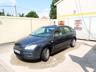 FORD FOCUS 1.6 Trend