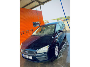 FORD FOCUS 1.6 Trend