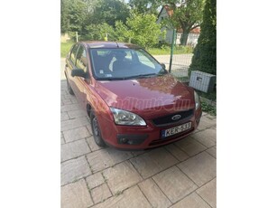 FORD FOCUS 1.6 Trend KER-533