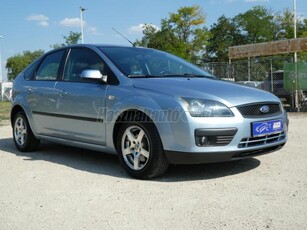 FORD FOCUS 1.6 Trend Plus