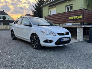 FORD FOCUS 1.8 FFV Trend 138000km! Benzines!