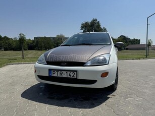 FORD FOCUS 1.8 Trend