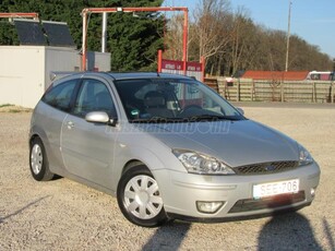 FORD FOCUS 1.8 Trend