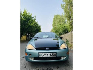 FORD FOCUS 1.8 Trend