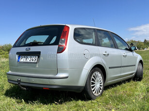 FORD FOCUS 2.0 TDCi Trend Plus