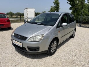 FORD FOCUS C-MAX 1.6 TDCi Trend Durashift DPF 98 000 KM!