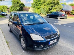 FORD FOCUS C-MAX 1.8 Ambiente