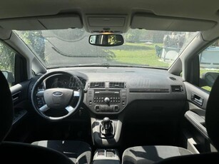 FORD FOCUS C-MAX 2.0 TDCi Ghia