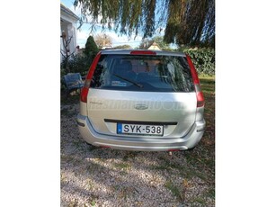 FORD FUSION 1.4 Ambiente