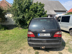 FORD GALAXY 1.9 TDI Trend