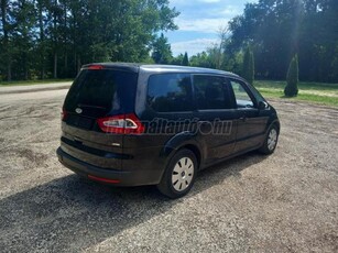 FORD GALAXY 2.0 TDCi Ambiente [7 személy]