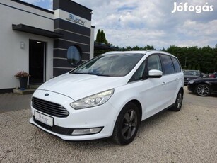 Ford Galaxy 2.0 TDCi Business [7 személy] Navig...