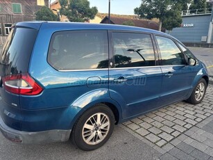 FORD GALAXY 2.0 TDCi Ghia [7 személy]