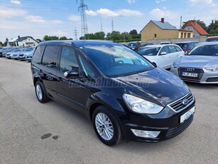 FORD GALAXY 2.0 TDCi Titanium [7 személy] MULTIKORMÁNY.DIGITKLÍMA.ÜLÉSFŰTÉS.PDC.ALU.VHOROG