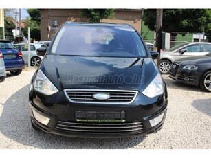 FORD GALAXY 2.0 TDCi Titanium [7 személy] ÜLÉSFŰTÉS // TEMPOMAT // KÉZI VÁLTÓ // 225.000 KM