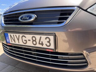 FORD GALAXY 2.0 TDCi Titanium Powershift [7 személy] Individual (GARANCIÁS!)