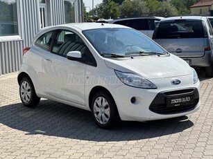 FORD KA 1.2 Champions 103.000Km/KLIMA/ABS/SZ.KÖNYV