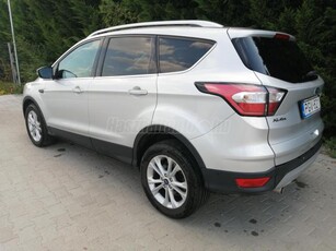 FORD KUGA 2.0 TDCi Business Technology Friss szervíz!