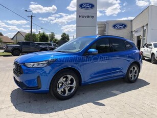 FORD KUGA 2.5 FHEV ST-Line CVT KÉSZLETRŐL!