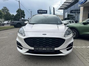 FORD KUGA 2.5 PHEV ST-Line CVT 225 LE Freedom WHITE PLATINUM gyöngyház fehér KÉSZLETEN