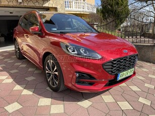 FORD KUGA 2.5 PHEV ST-Line X CVT Önvezető Luxury kivitel +Nyitható Panoráma tető+Távtartó Tempomat+Navi+Kamera