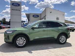 FORD KUGA 2.5 PHEV Titanium CVT HAMAROSAN BEÉRKEZIK!