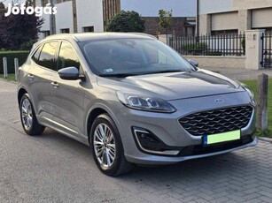 Ford Kuga 2.5 Phev Vignale CVT Plug IN! 2 Töltő...