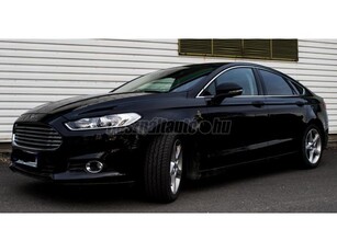 FORD MONDEO 1.5 EcoBoost Titanium