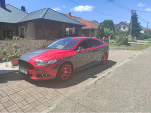 FORD MONDEO 1.5 TDCi ECOnetic Trend