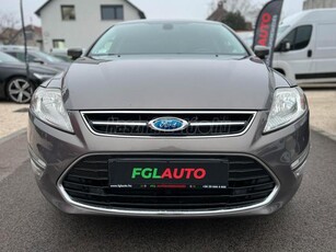 FORD MONDEO 1.6 SCTi EcoBoost Titanium MAGYARORSZÁGI. 145000KM