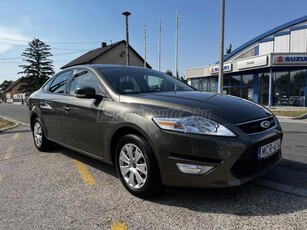 FORD MONDEO 1.6 TDCi Ambiente Klíma! Azonnal elvihető! Megkímélt állapot!