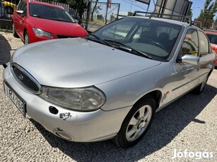 Ford Mondeo 1.8 16V GLX Üzembiztos / Bp