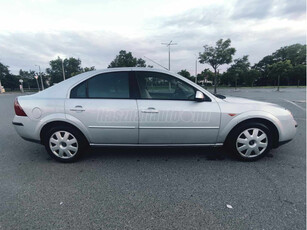 FORD MONDEO 1.8 Ambiente