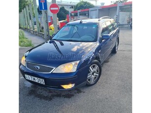 FORD MONDEO 1.8 Sport