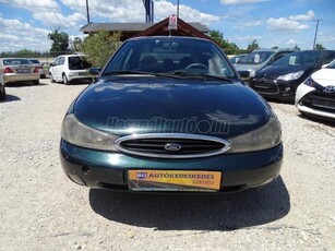 FORD MONDEO 1.8 TD CLX GHIA!