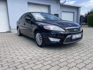 FORD MONDEO 1.8 TDCi Ambiente Magyarországi