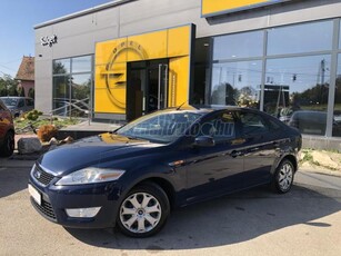 FORD MONDEO 1.8 TDCi Trend Magyarországi! Friss nagy szerviz!