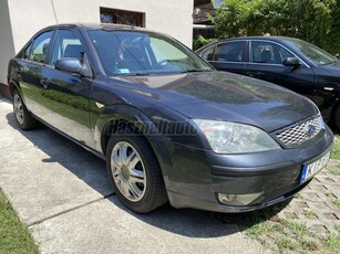 FORD MONDEO 1.8 Trend SZUPER ÁLLAPOT!