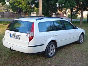 FORD MONDEO 2.0 Di Ghia